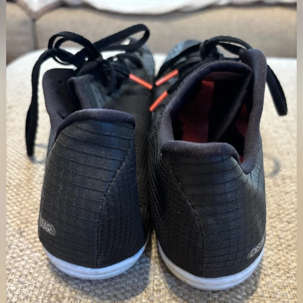 Adidas Spike Running Shoes - Picture 4 of 5